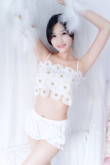 和霍少联姻的日子