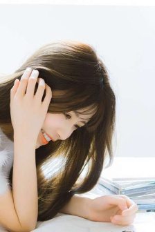 丰满的嫂子